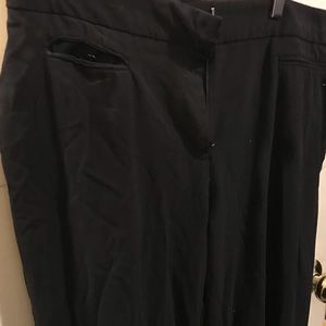 Pants women size 16